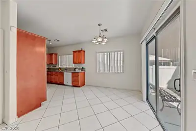 5776 Alysheba Court, Las Vegas, NV 89142 Dining Area