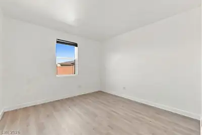 347 Basin Falls Street, Indian Springs, NV 89018 Bedroom