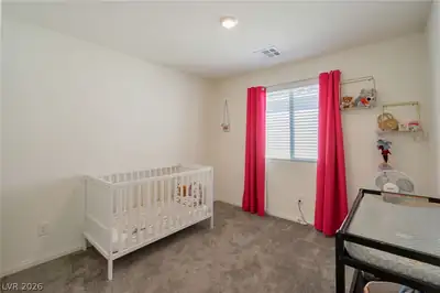 3428 Rush Avenue, Las Vegas, NV 89141 Bedroom