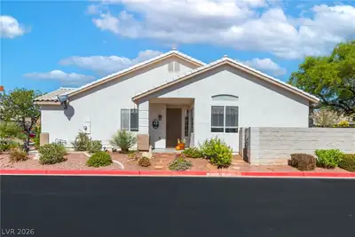 206 Alaska Jade Street Henderson, NV 89074