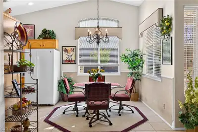 206 Alaska Jade Street, Henderson, NV 89074 Dining Area