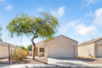 5429 Bridgehampton Avenue, Las Vegas
