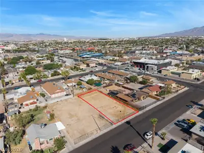 2321 McCarran Street North Las Vegas, NV 89030