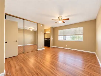 6672 Peachtree Lane, Las Vegas, NV 89103 Bedroom