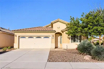 6729 Quarterhorse Lane, Las Vegas