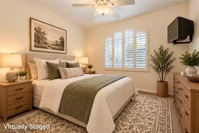 6729 Quarterhorse Lane, Las Vegas, NV 89148 Bedroom