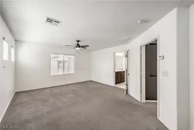 1951 Ardilea Street, Las Vegas, NV 89135 Bedroom