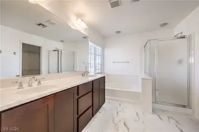 1951 Ardilea Street, Las Vegas, NV 89135 Primary Bathroom