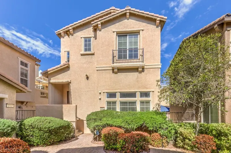 1951 Ardilea Street, Las Vegas, NV 89135