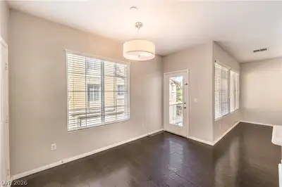 1951 Ardilea Street, Las Vegas, NV 89135 Dining Area