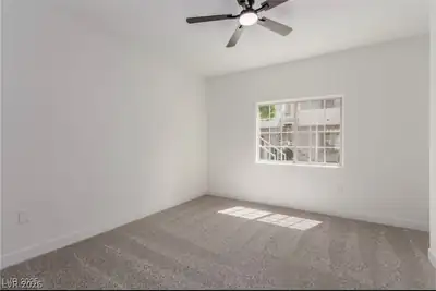 3318 North Decatur Boulevard 1020, Las Vegas, NV 89130 Bedroom