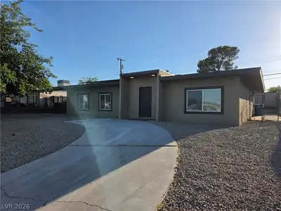 3175 Palmdale Street, Las Vegas