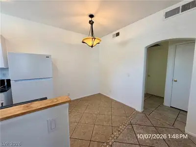 2201 Ramsgate Drive 724, Henderson, NV 89074 Dining Area