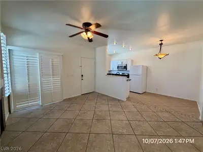 2201 Ramsgate Drive 724, Henderson, NV 89074 Living Room