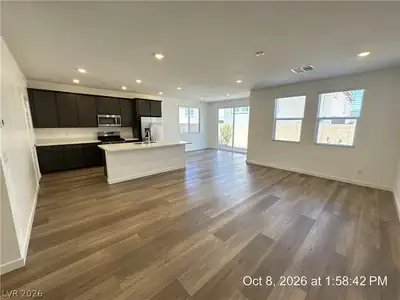 2624 Tranquil Dawn Street, Henderson, NV 89044 Living Room