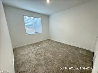 2624 Tranquil Dawn Street, Henderson, NV 89044 Bedroom