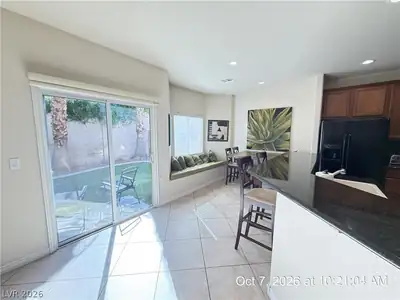 246 Queens Court, Henderson, NV 89052 Dining Area