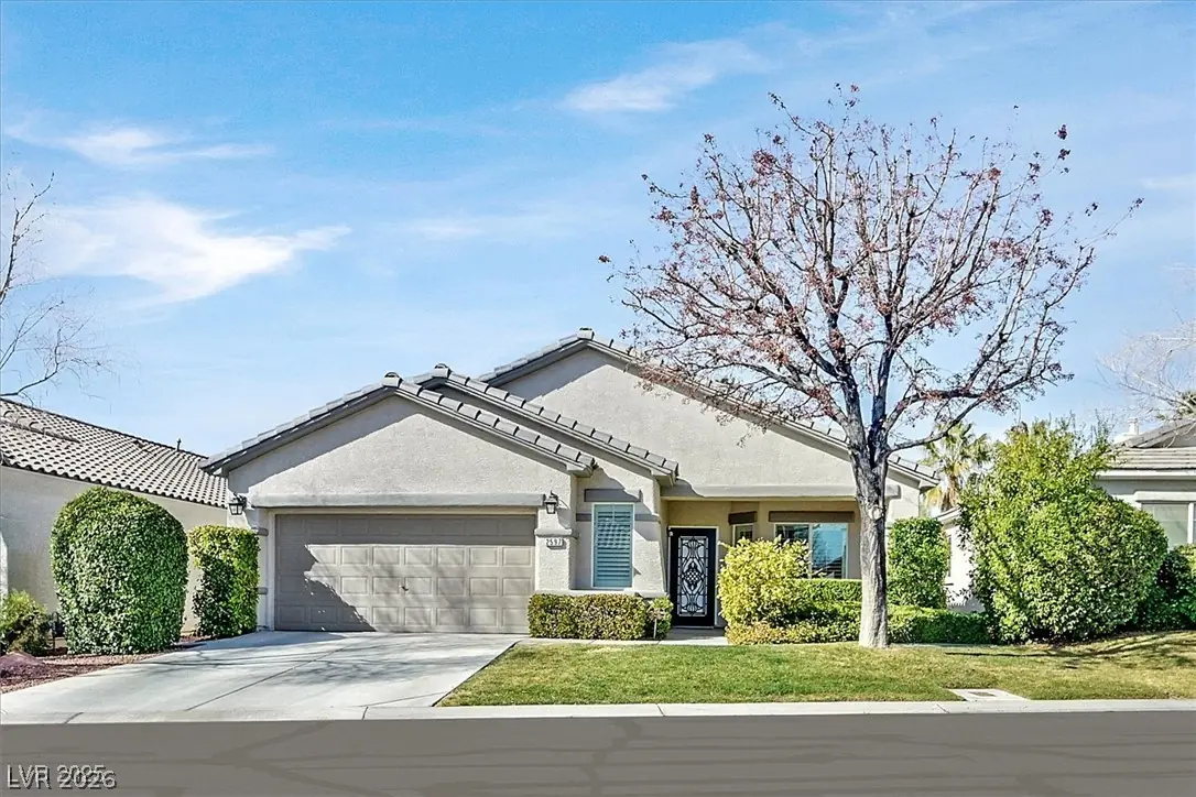 2597 Belgreen Street, Las Vegas, NV 89135
