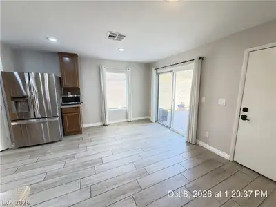 672 Wessex Drive, Las Vegas, NV 89178 Dining Area