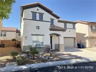 672 Wessex Drive, Las Vegas