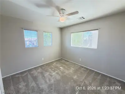672 Wessex Drive, Las Vegas, NV 89178 Bedroom