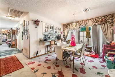3947 Tudur Lane, Las Vegas, NV 89119 Dining Area