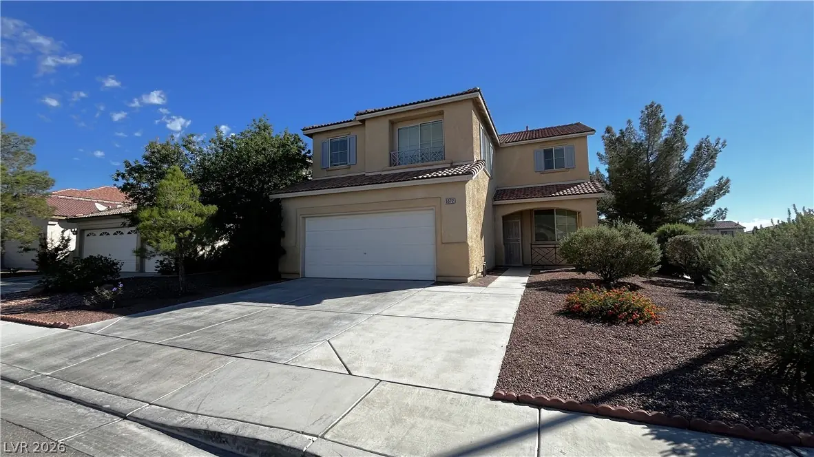5572 Sterling Valley Court, Las Vegas, NV 89148