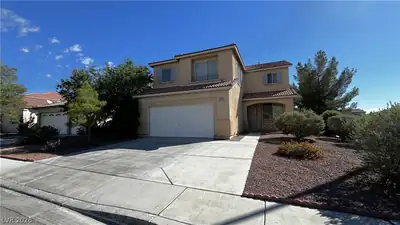 5572 Sterling Valley Court, Las Vegas