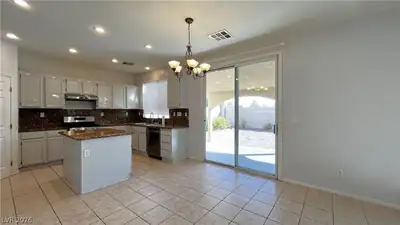 5572 Sterling Valley Court, Las Vegas, NV 89148 Dining Area