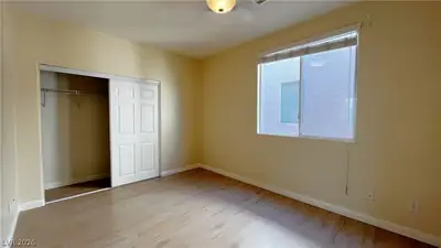 5572 Sterling Valley Court, Las Vegas, NV 89148 Bedroom