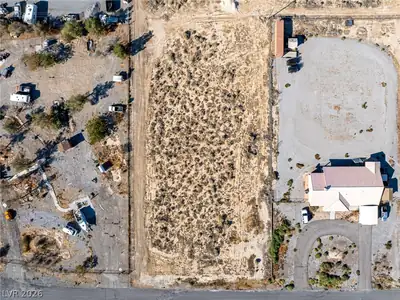 2670 Banyon Street, Pahrump, NV 89048 Aerial View