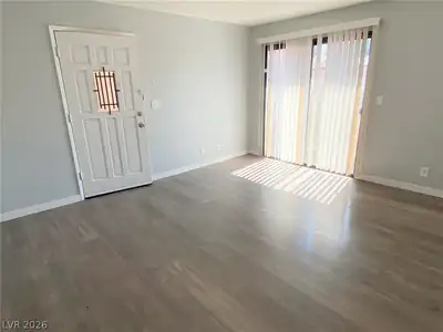 5243 CORINNE Court 68, Las Vegas, NV 89103 Living Room