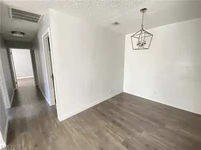 5243 CORINNE Court 68, Las Vegas, NV 89103 Dining Area