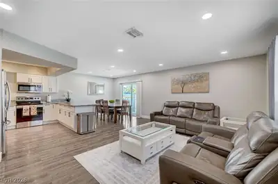 4966 Lana Drive, Las Vegas