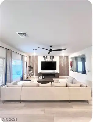 8683 South Black Cordon Road, Las Vegas