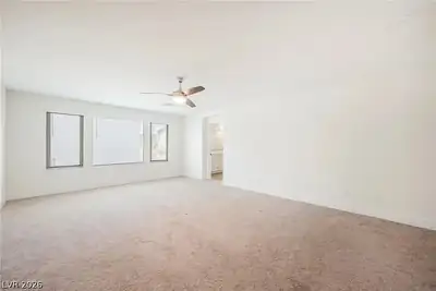 8683 South Black Cordon Road, Las Vegas, NV 89139 Bedroom