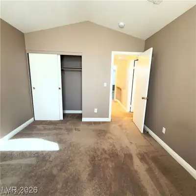 4434 Honeybrook Court, Las Vegas, NV 89147 Bedroom