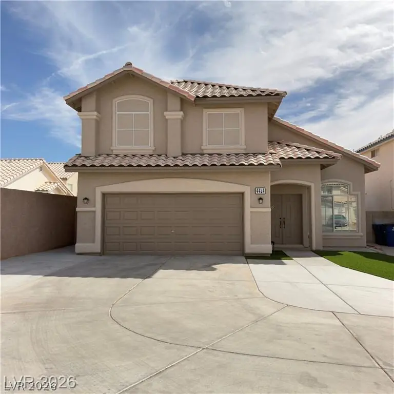 4434 Honeybrook Court, Las Vegas, NV 89147