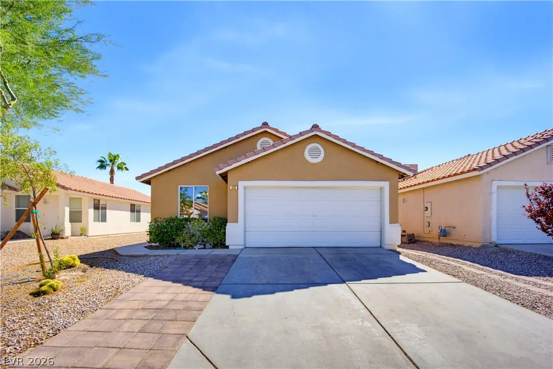 633 Roberta Alecia Avenue, North Las Vegas, NV 89031