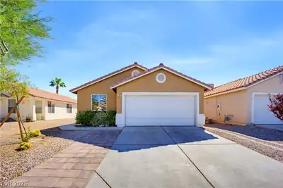 633 Roberta Alecia Avenue, North Las Vegas
