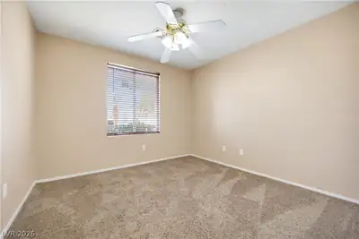 633 Roberta Alecia Avenue, North Las Vegas, NV 89031 Bedroom