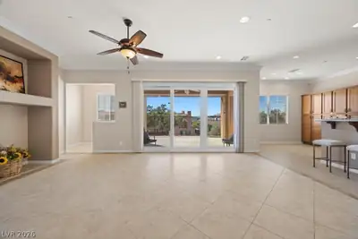 1213 Via Casa Palermo, Henderson, NV 89011 Living Room