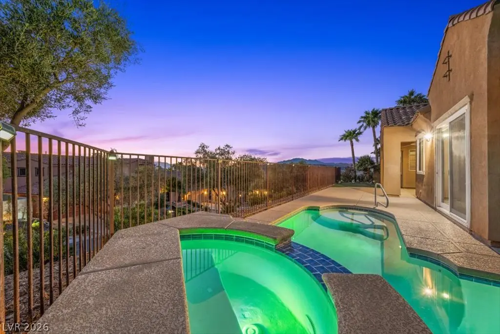 1213 Via Casa Palermo, Henderson, NV 89011