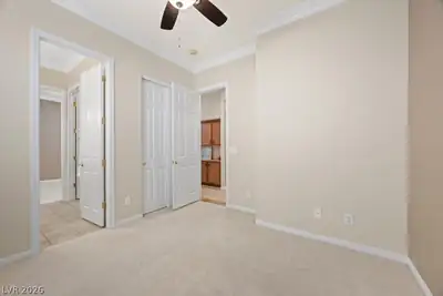 1213 Via Casa Palermo, Henderson, NV 89011 Bedroom