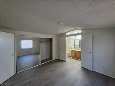 3643 Fort McHenry Drive, Las Vegas, NV 89122 Bedroom