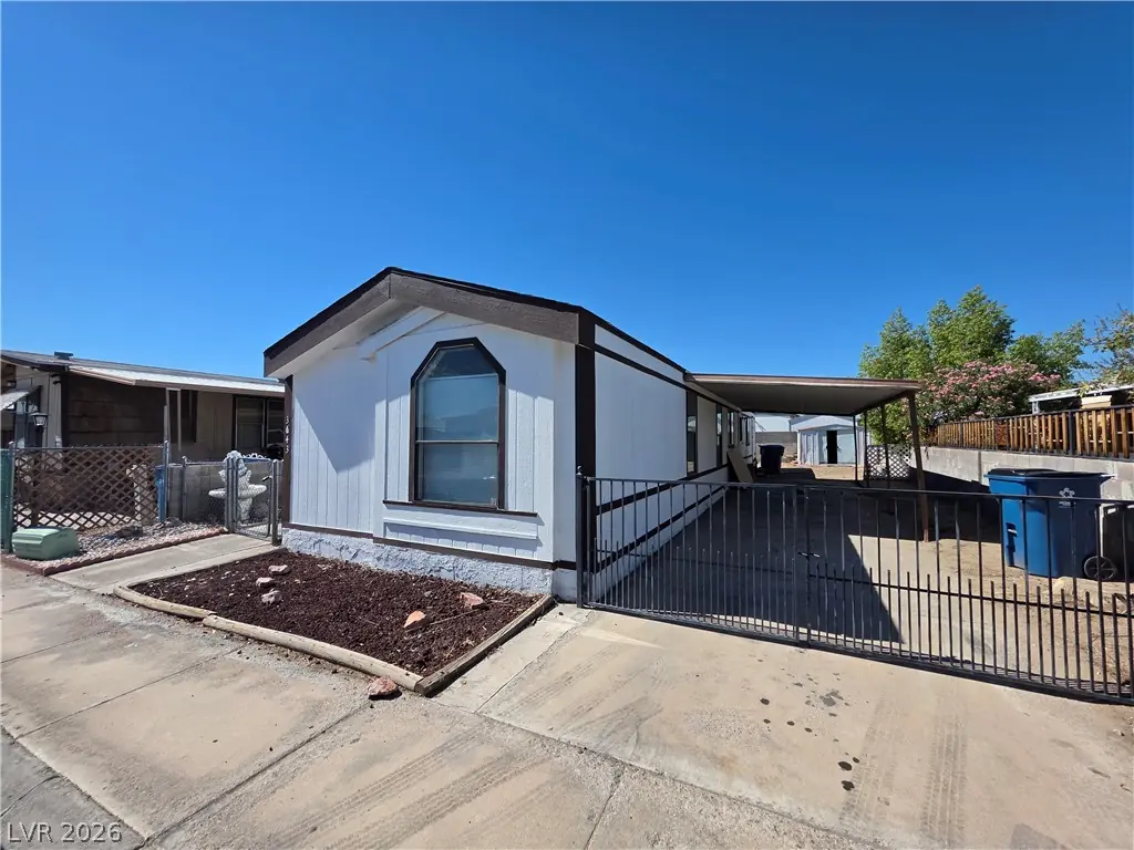 3643 Fort McHenry Drive, Las Vegas, NV 89122