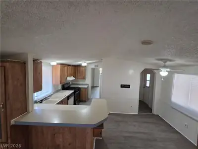 3643 Fort McHenry Drive, Las Vegas, NV 89122 Kitchen