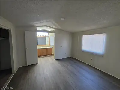 3643 Fort McHenry Drive, Las Vegas, NV 89122 Primary Bedroom