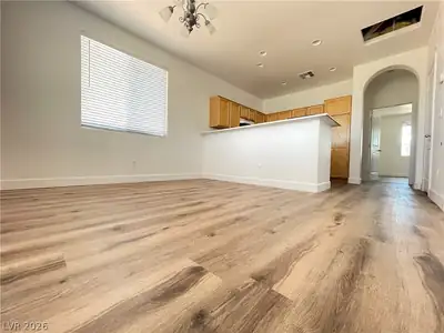4306 Via Dana Avenue, Las Vegas, NV 89141 Dining Area