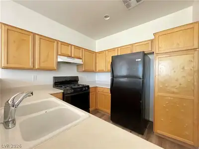 4306 Via Dana Avenue, Las Vegas, NV 89141 Kitchen